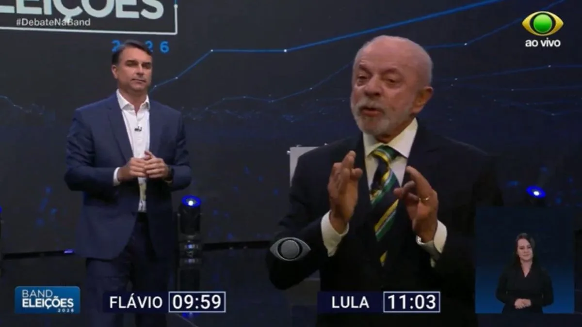 Lula diz que quase metade das mortes por Covid poderia ter sido evitada e critica Bolsonaro