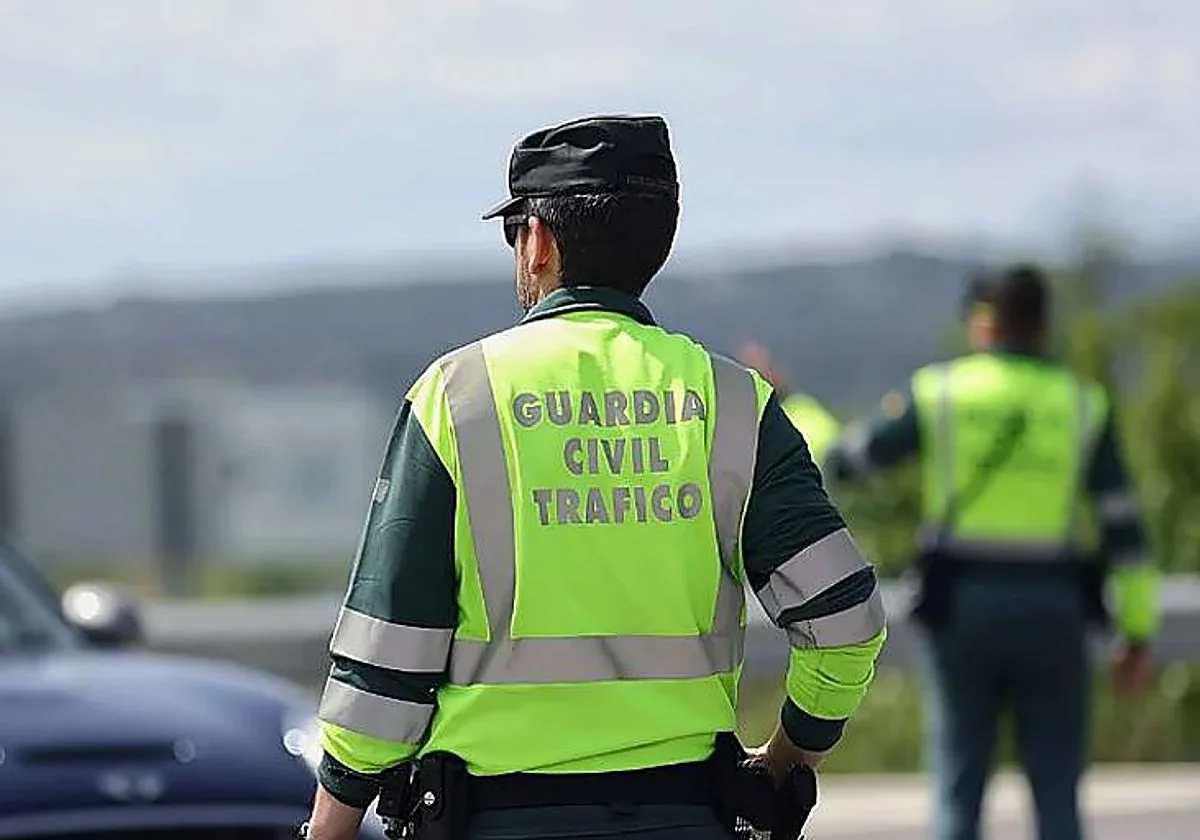Libertad provisional para el conductor que se fugó tras atropellar a un militar en la A-4