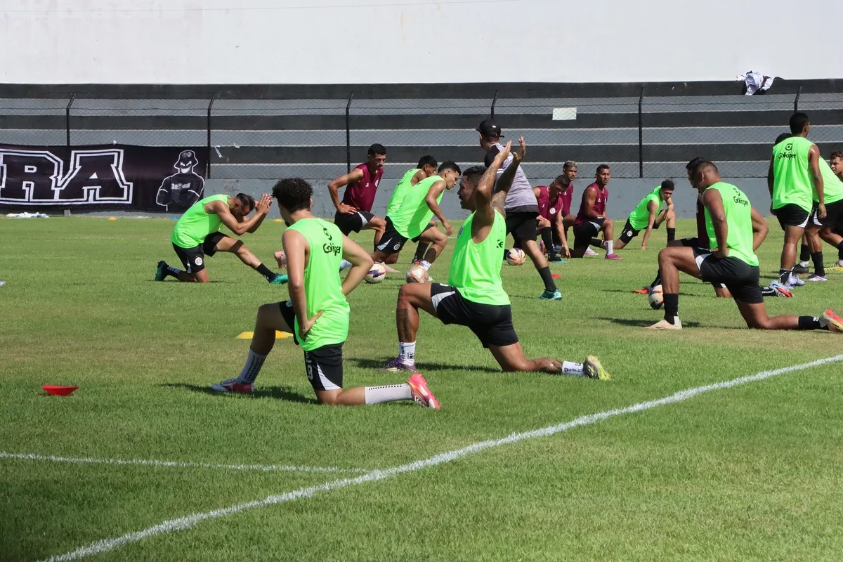 Equipes que disputam Santareno recebem apoio para custear Transporte, uniformes, premiação e arbitragem