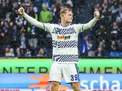 MSV-Rausch in der 3. Liga: Sensationeller Rekord-Hattrick verwandelt Duisburg in "Hollywood"