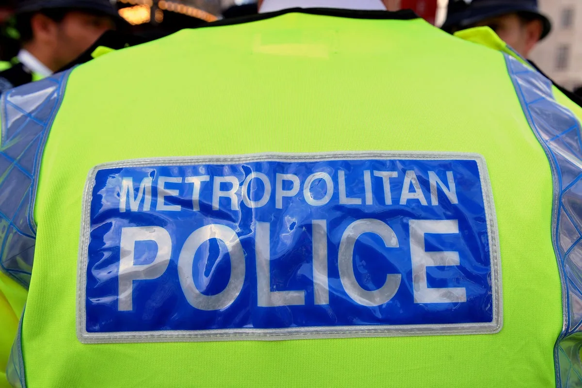 Murder investigation launched after woman dies and eight others injured in house fire