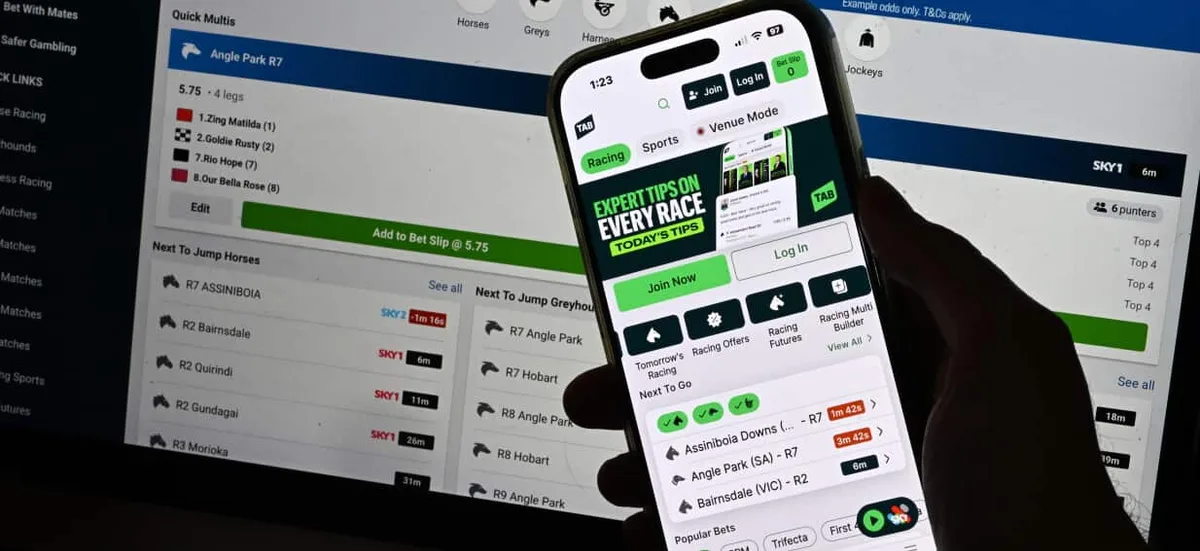 Government unveils last-minute gambling reforms ahead of critical new report