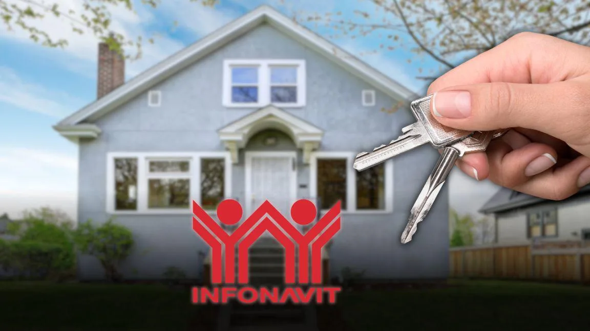 Infonavit cambia requisitos para créditos de vivienda: estos documentos pedirá desde agosto de 2026