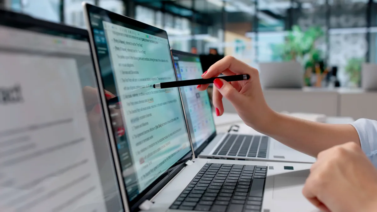 KI-Nutzung leicht gemacht: Der Masterprompt für perfekte Texte