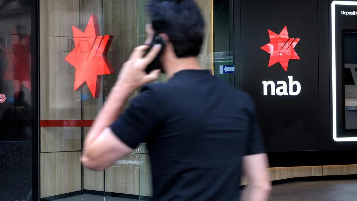NAB hit by major online outage leaving customers struggling