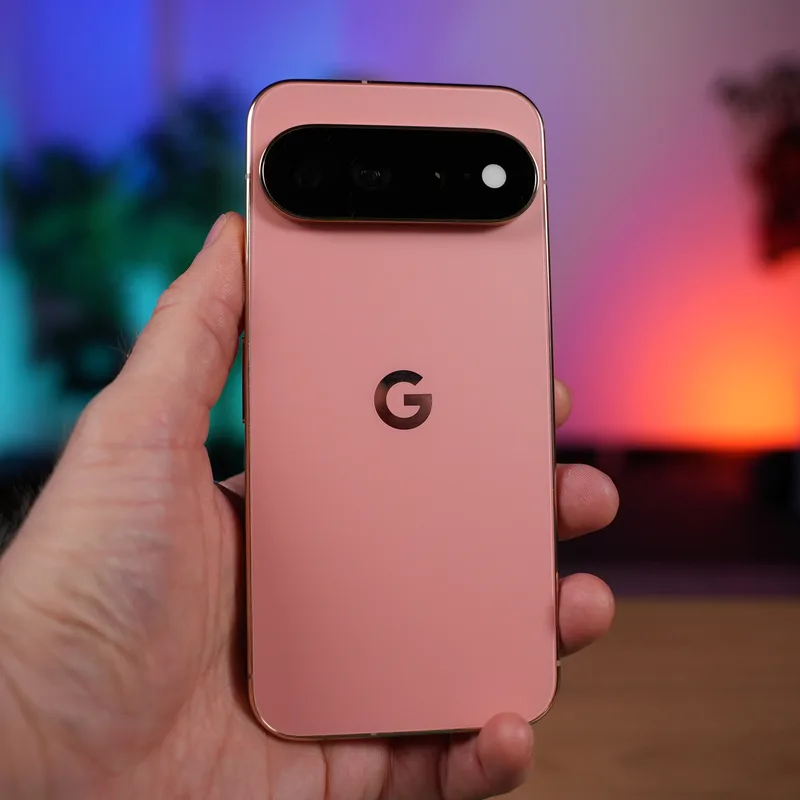 Test Google Pixel 11 Pro XL : un excellent smartphone aux ambitions XS