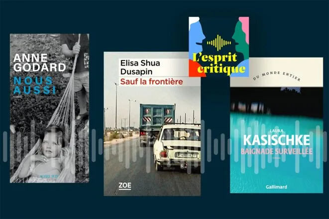 «L’esprit critique» littérature: destins individuels, histoires collectives