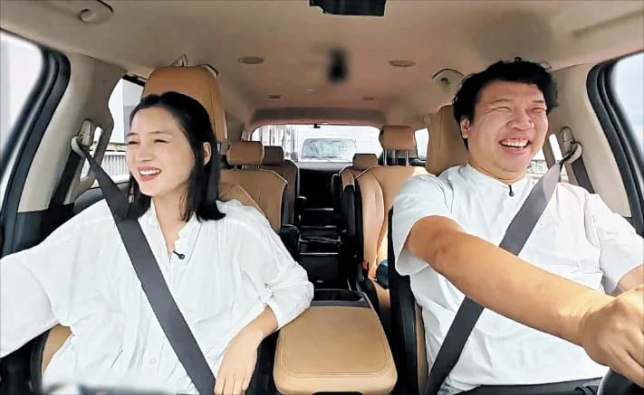 [TV조선] 오지헌 부부의 유쾌한 일상