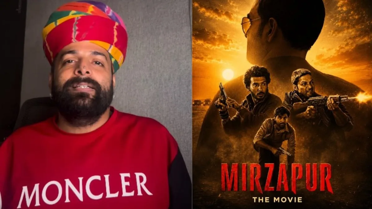 Mirzapur Song Credit Row: 'Shoorveer' Music Label Reacts To Rajasthani Artist Rapperiya Baalam's Claims