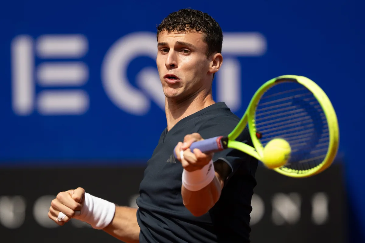La agenda de la TV del jueves: el Masters 1000 de Shanghai y la acción del básquetbol