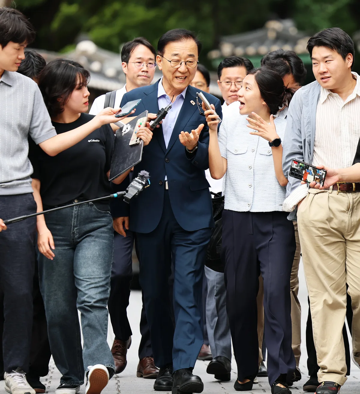 김윤덕 국토장관 “서울 빼도 7.3만가구 가능”… 신규 택지는 경기 가능성