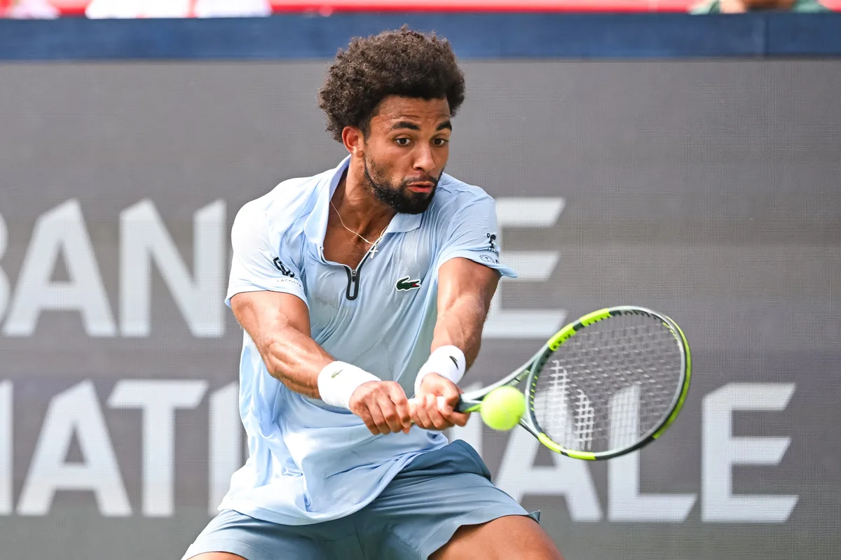 Una de las jóvenes estrellas del tenis sorprendió al revelar que quiere ser actor: “¿Por qué no intentarlo?"