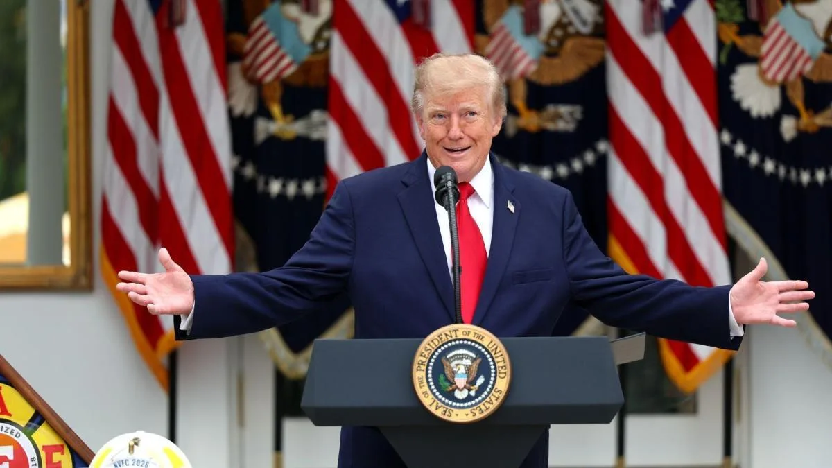 La corrupción de Trump se convierte en la primera preocupación de los estadounidenses