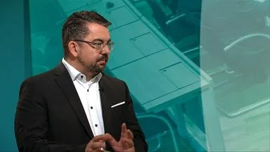Prof Faas: "Abstimmung auch über die Bundespolitik"