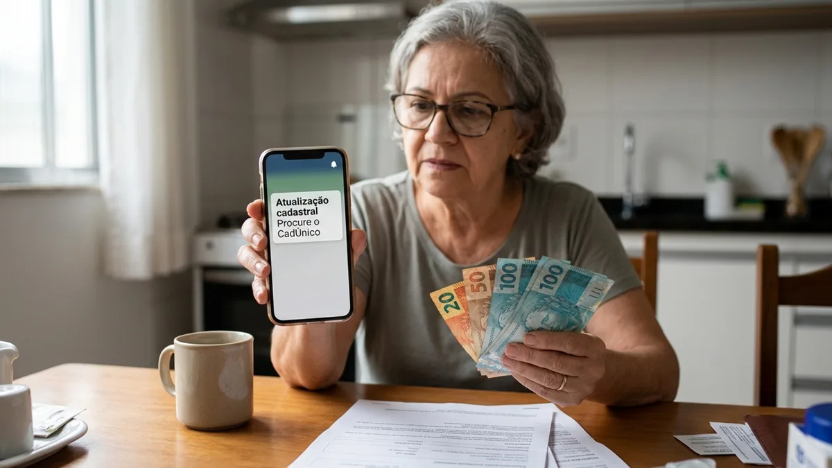 Novas isenções podem beneficiar quem completar de 60 a 65 anos em 2026; saiba como pedir