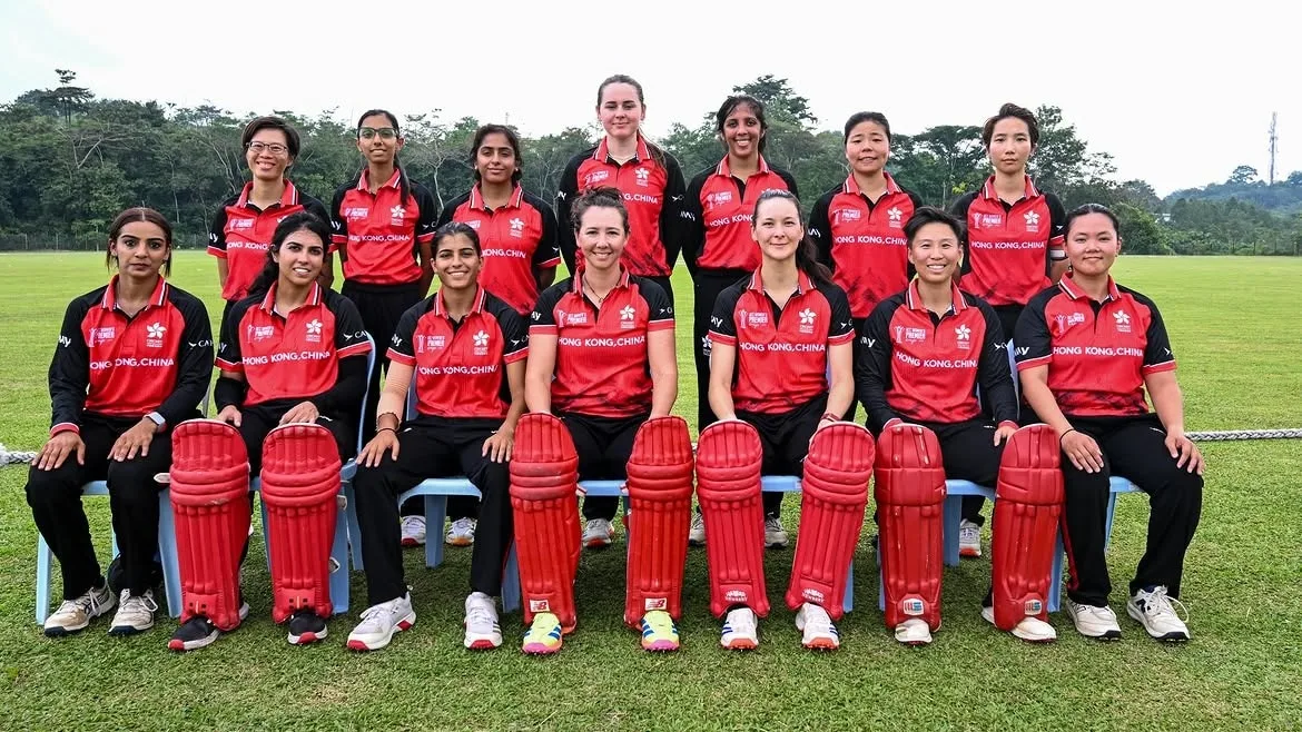 Hong Kong's historic Asia Cup leap: Taking on India and daring to dream bigger