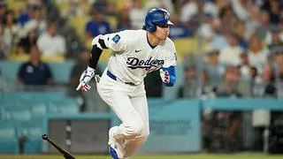 ¿Cómo le fue a Shohei Ohtani en su regreso a Dodgers?