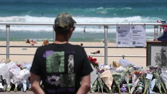Schusswaffenrückkauf in Australien: New South Wales kündigt nach Bondi-Anschlag Schusswaffenrückkauf an
