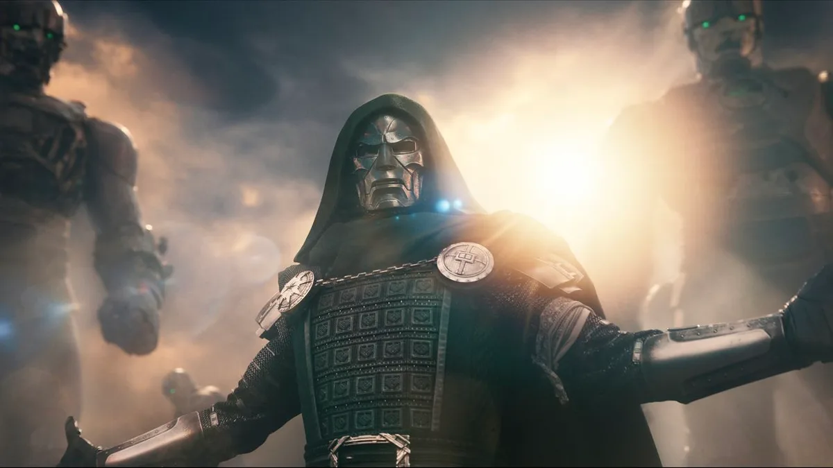Every Marvel and Star Wars D23 Expo 2026 reveal ranked — new X-Men movie cast, Avengers: Doomsday trailer #2, Ryan Gosling's Starfighter character name, and more
