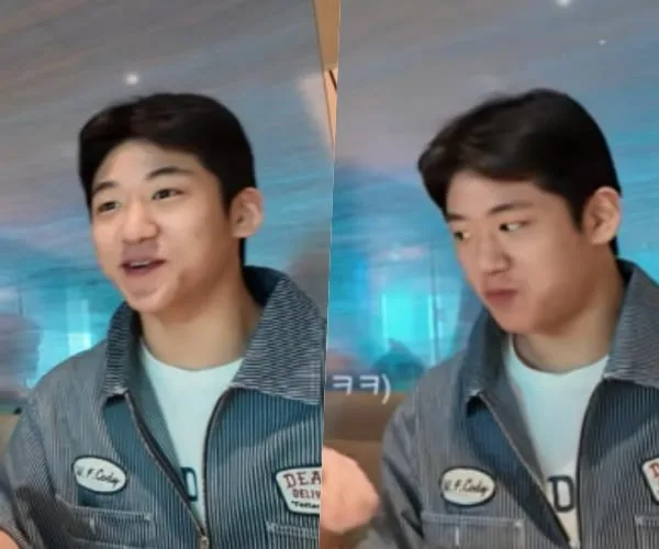 ‘정시아♥백도빈’ 아들 이렇게 컸어? 17살·183cm 농구선수의 폭풍성장