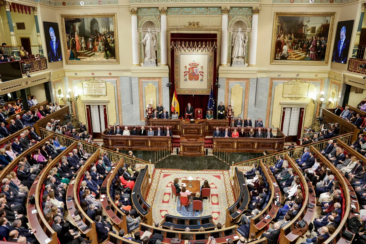 El debate | ¿Cuándo hay que acabar esta legislatura?