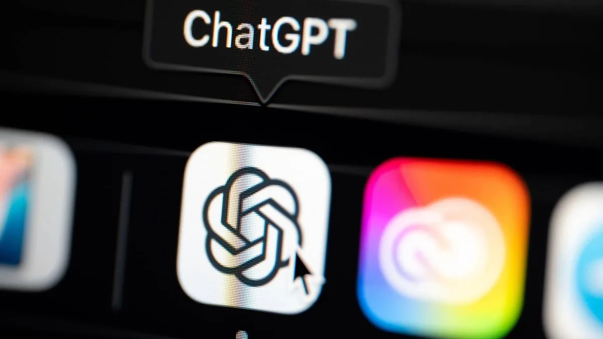 ChatGPT agora consegue acessar abas abertas no Chrome e executar tarefas