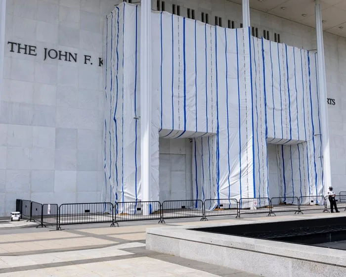 Trump-appointed Kennedy Center board to vote on closing building for renovations