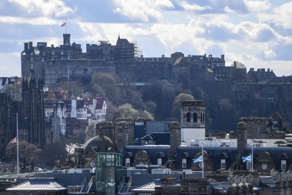 Plans in Development to Replace Edinburgh TV Festival as it Moves to Manchester