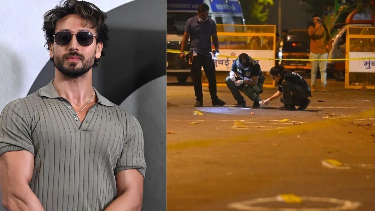 Tiger Shroff escapes unhurt after shots fired at actor in Mumbai, Lawrence Bishnoi gang claims attack