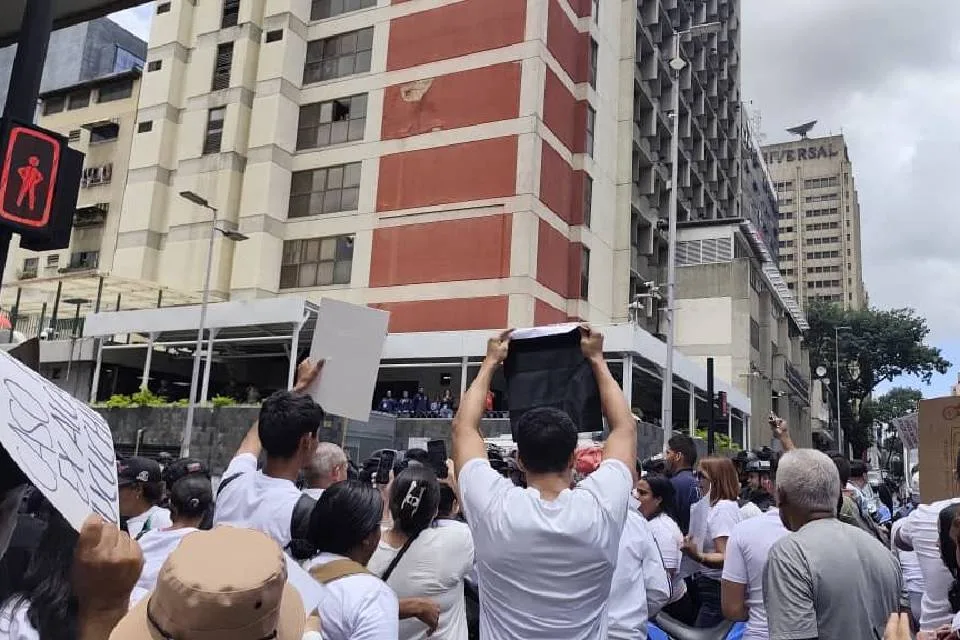 Alianza de Presos Políticos piden claridad sobre excarcelaciones: Que muestren el listado
