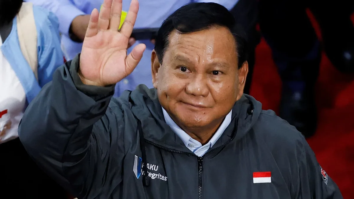 'Too much too quickly': Indonesia's growth ambitions questioned by economists