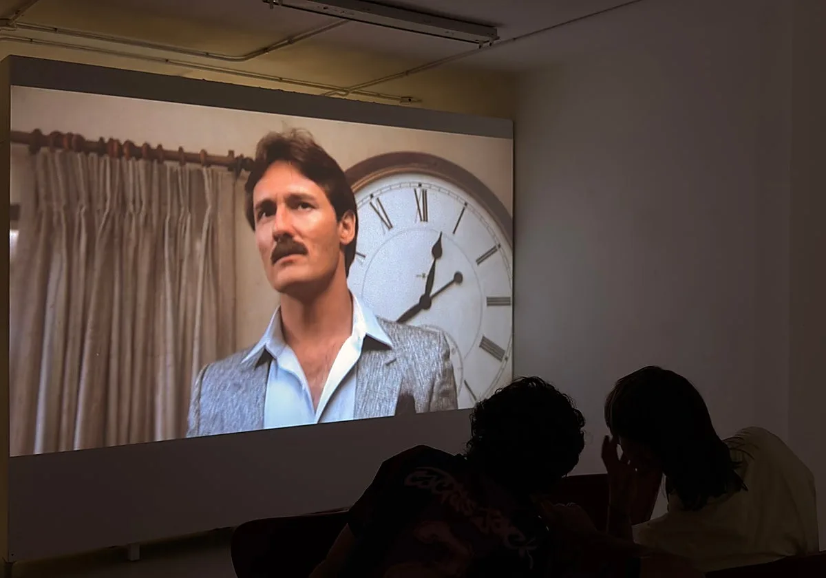 John Porral, por siempre jamás