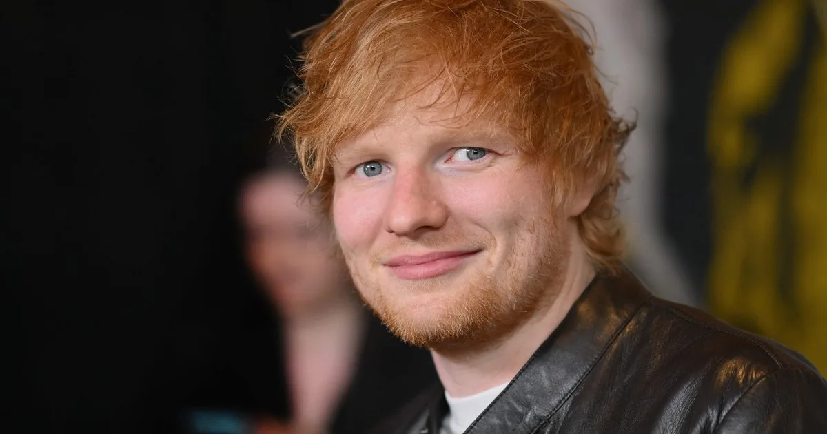 Ed Sheeran pide que se donen u$s2 millones para ayuda humanitaria: ¿Y por qué no los pone él?