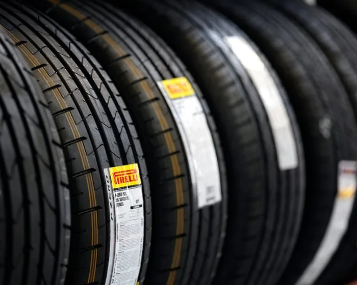 California becomes first US state to set efficiency rules for replacement tires