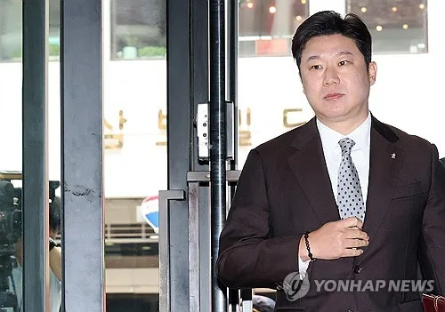 '국힘 윤리위 제소' 진종오 "차분히 소명"…기피신청은 기각