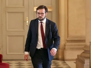 Primaire de la gauche : la Cour d’appel rejette à son tour la demande de réintégration de Philippe Brun