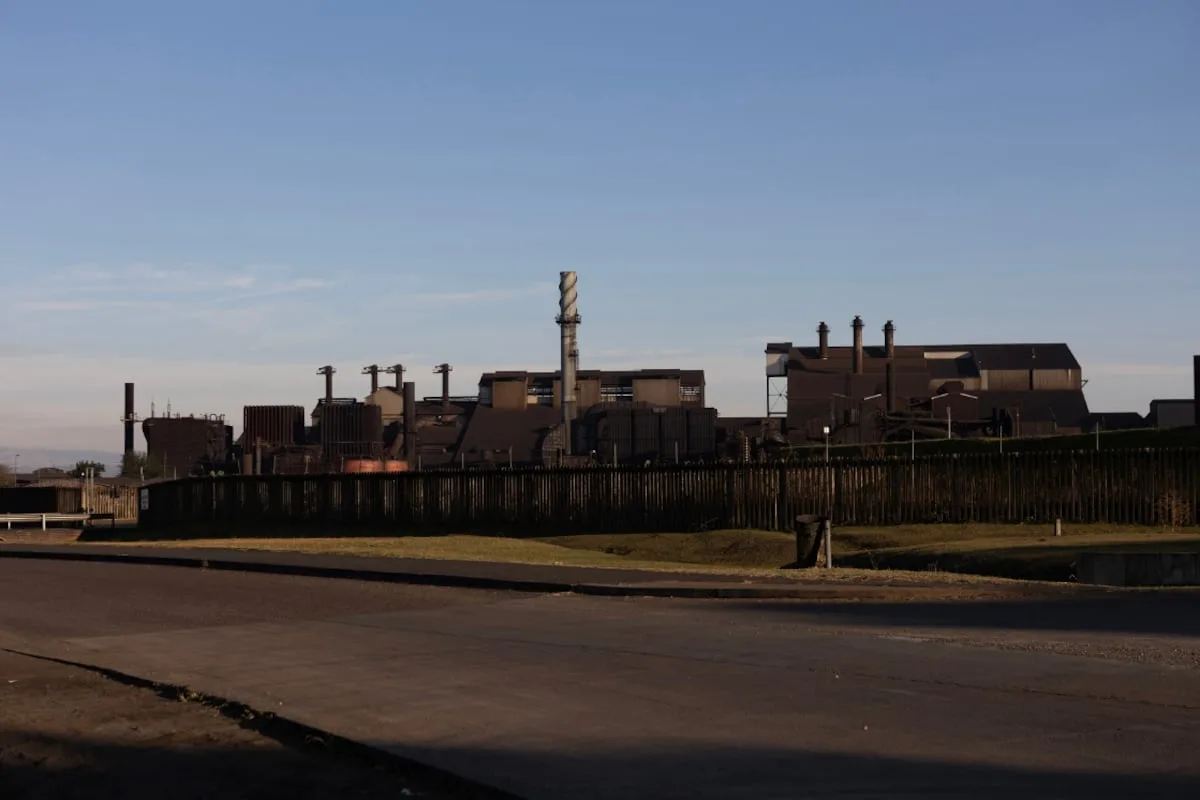 ARM and Assore head for legal battle over Assmang