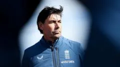 Fleming on England discipline, Stokes, late arrival and coaching styles