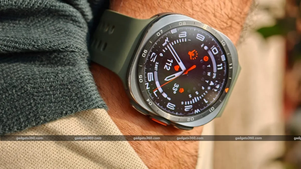 How Samsung's India R&D Team Shapes Galaxy Watch Health Features: Inside SRI-Noida