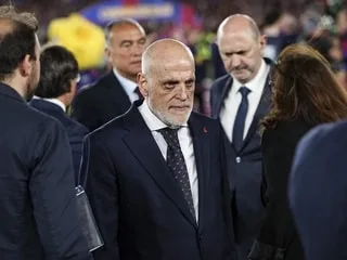 Football. Le président de la Liga dénonce les accusations de « conspiration » du Real Madrid