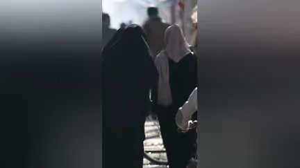 Afghanistan, les femmes réduites au silence depuis 5 ans