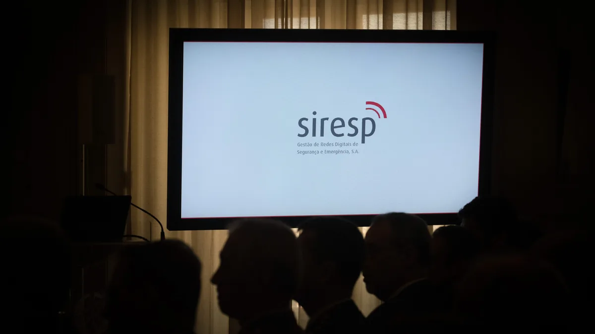 Presidente da empresa que gere SIRESP rejeita que rede esteja “sempre a falhar”
