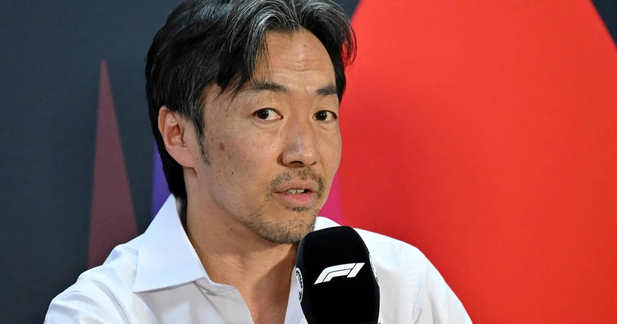 "No somos el equipo B de Ferrari": la tajante respuesta del jefe de Haas tras contratar al brasileño Rafael Camara
