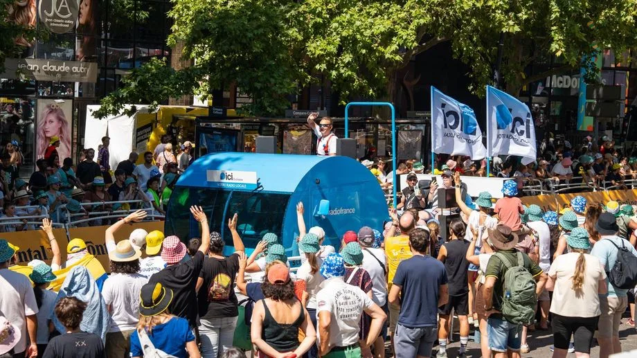 Le Tour de France 2027 passera-t-il dans le Cotentin ?