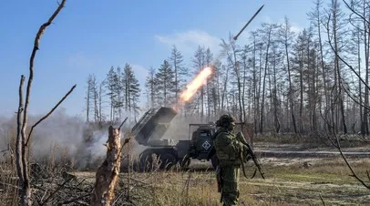 Небензя: Россия продолжит последовательно добиваться целей СВО