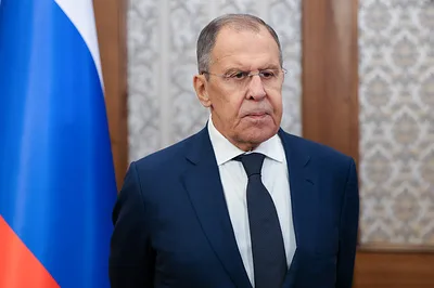 Лавров отметил заинтересованность членов СВМДА в расширении диалога по IT