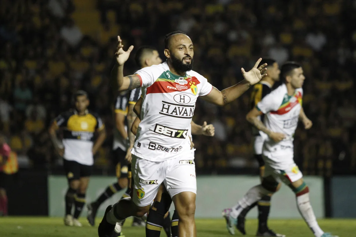 Serra Branca aposta em reforços experientes para tentar o título da Copa Paraíba 2026
