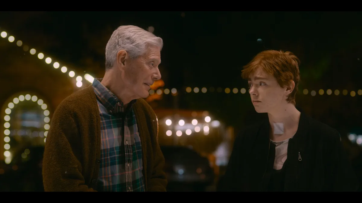 Well Go USA Entertainment Acquires ‘The Optimist’ For Digital Release On November 17