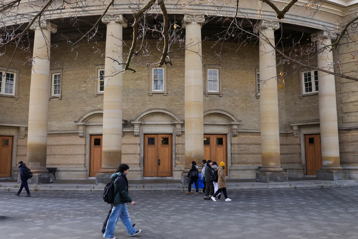 Why a Canadian diplomat was wrong about Indian students and ‘marriages of convenience’