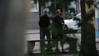 Estland: Neue Droge macht Angst